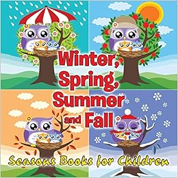 Happiness Children Relaxing On Lawn Spring Season Nature Children