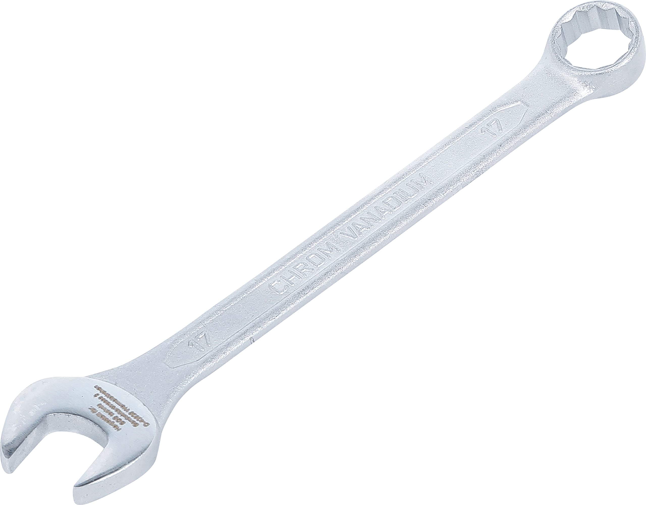 BGS 1067 | Combination Spanner | 17 mm