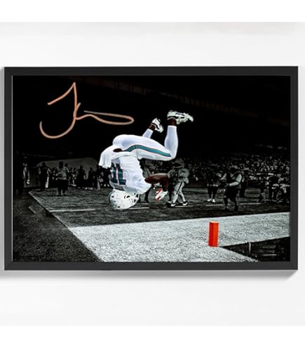 ryuryu アルバム　A Blief History of Us サイン入り Amazon.com: Ikonic Fotohaus Christian McCaffrey Epic Rush Signed