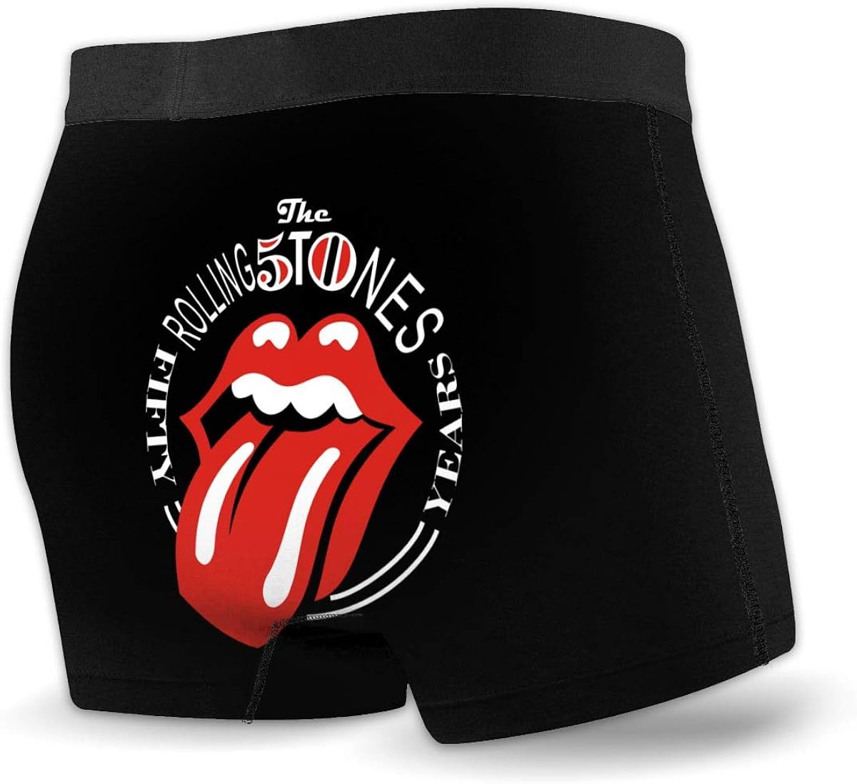 rolling stones boxer shorts
