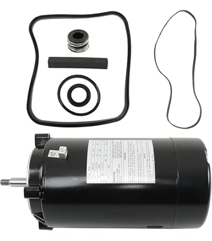 Hayward SPX2605C Ersatzrad – Passend Für Select Pumpen Der Serien Super II, SuperPump & MaxFlo