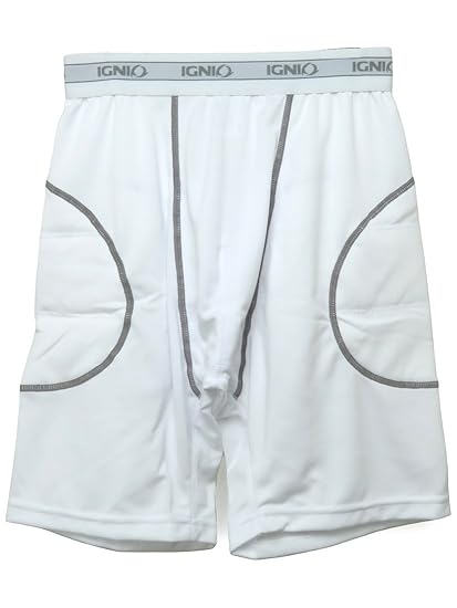 Amazon Co Jp イグニオ Ignio メンズ 野球 インナーパンツ Ig