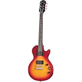 Epiphone Les Paul Special II, Heritage Cherry Sunburst