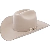 Stetson 7540 Skyline 6X Fur Cowboy Hat