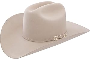 Stetson 7540 Skyline 6X Fur Cowboy Hat