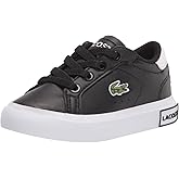 Lacoste Baby-Boys Infant's Powercourt Sneaker