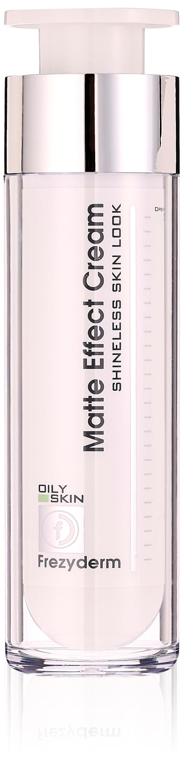 FREZYDERM Matte Effect Cream PN: B00TDOSV28