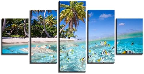 Download Sob as decoracoes de viveiro mar For Android Free