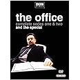 The Office: The Complete BBC Collection (First and Second Series Plus Special)