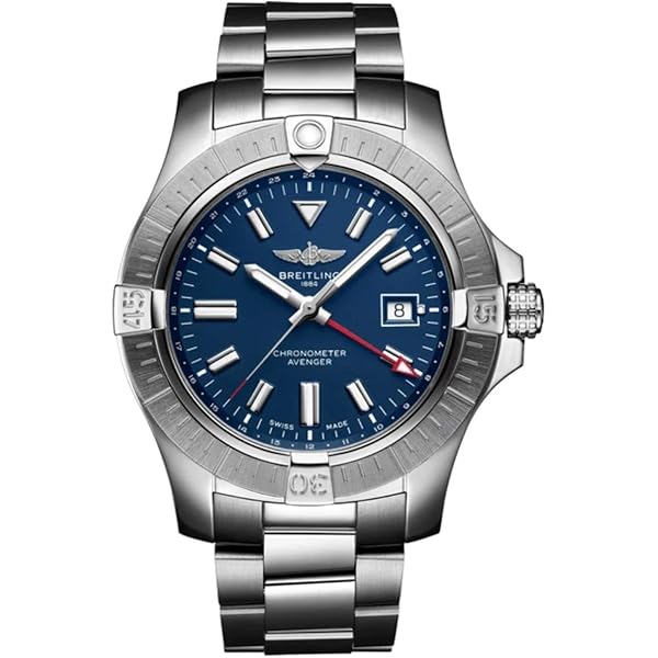 Amazon.com: Breitling Superocean Heritage II 42mm Mens Watch