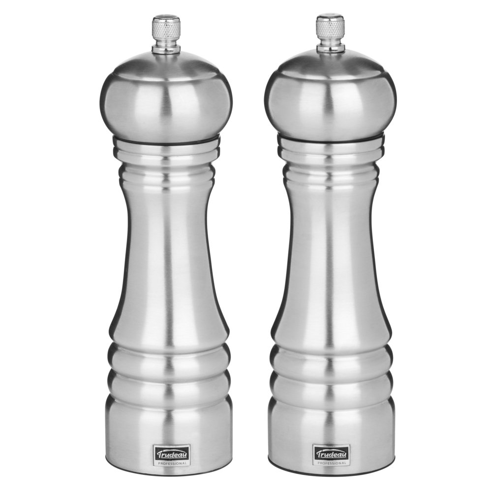 Best Trudeau Salt And Pepper Shaker