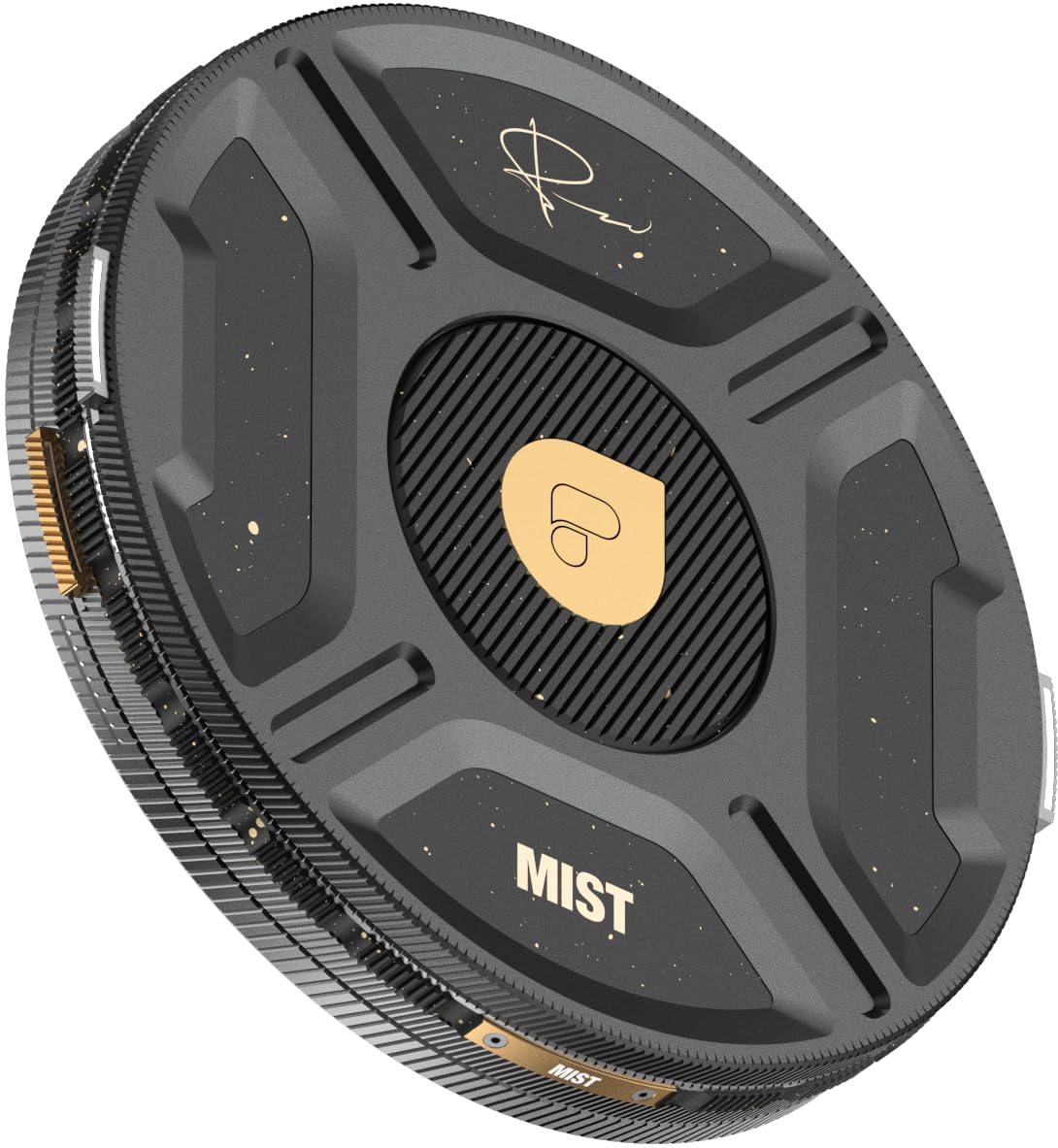 PolarPro - Helix Maglock - Mist Filter - Peter McKinnon Series