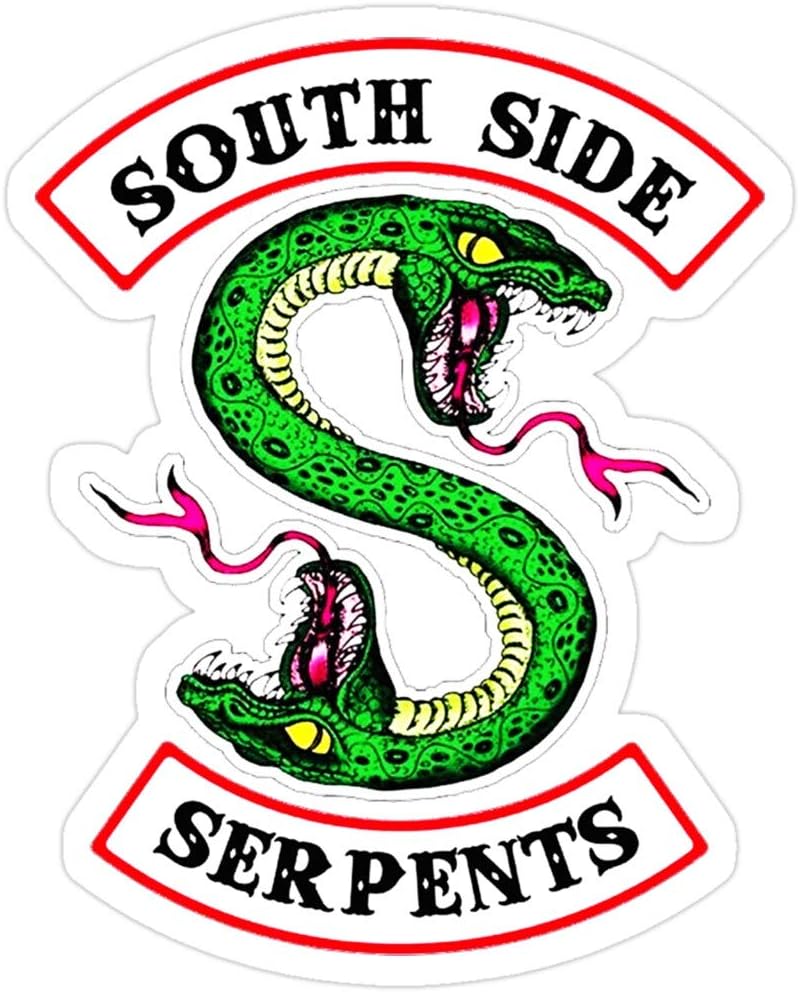 Riverdale Stickers Stickers Packs Riverdale Tumblr Stickers