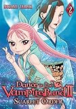 Dance in the Vampire Bund II: Scarlet Order, Vol. 2