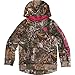 Carhartt Girls Long Sleeve Sweatshirt