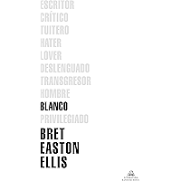 Blanco (Spanish Edition) book cover