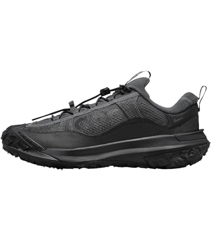 Amazon.com | Nike ACG Mountain Fly 2 Low GORE-TEX Shoes Unisex