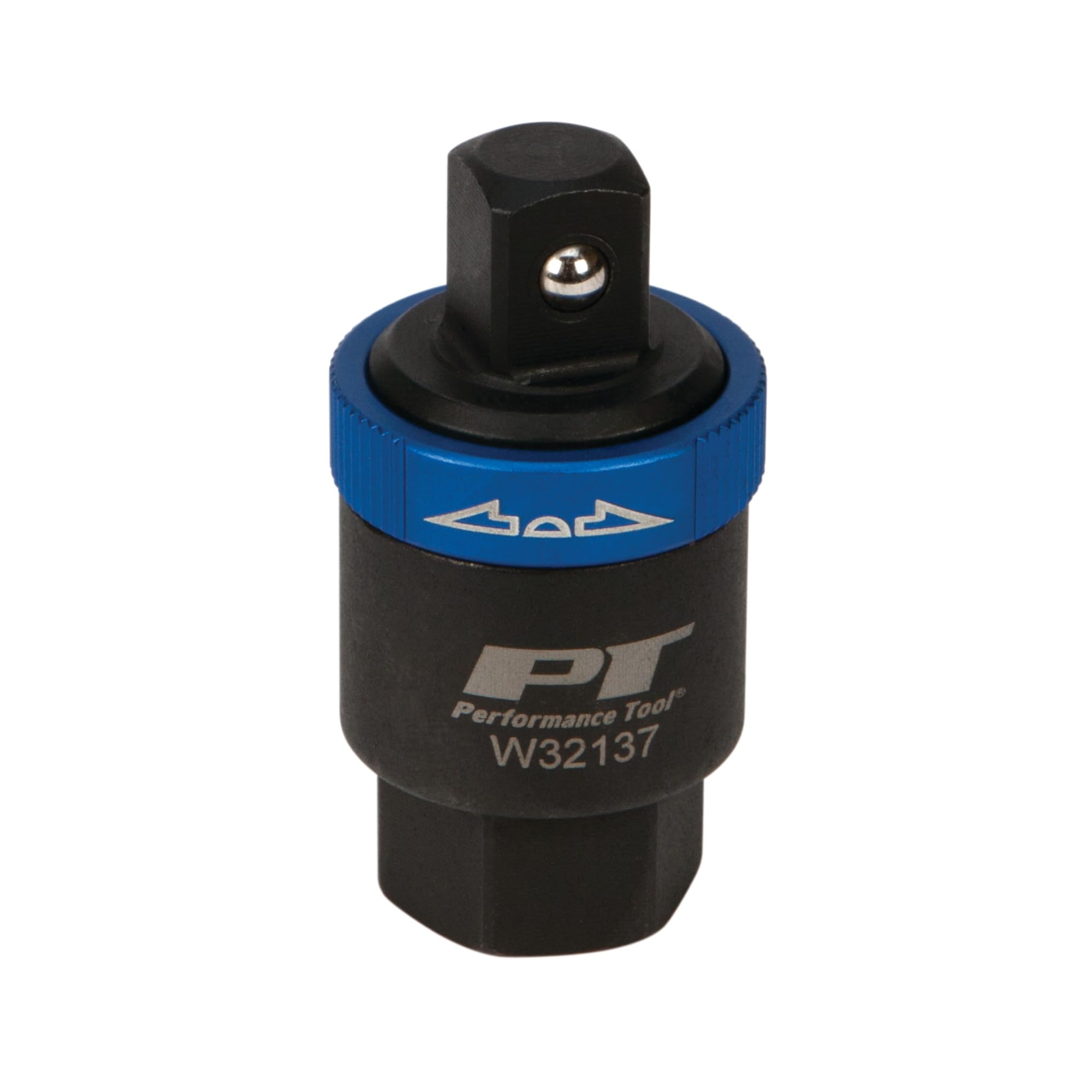 Performance Tool W32137 Dr, 1/2" Ratcheting Adapter
