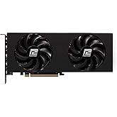 PowerColor Twin Fan AMD Radeon RX 7800 XT 16GB GDDR6