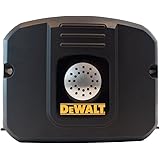 DEWALT MOBILELOCK DS600 Portable Alarm System and GPS Locator: Perfect for Trailers, Job Sites, RV and Other Remote or Mobile Assets