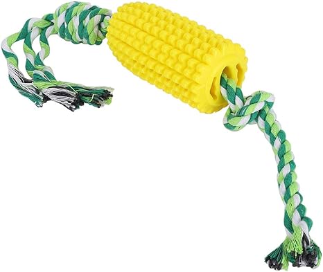 corn teething toy