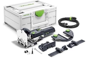 Festool 574432 Domino Joiner DF 500 Q Set