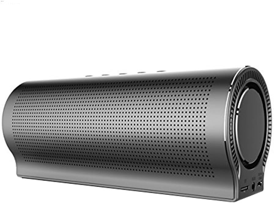 lightweight bluetooth speaker