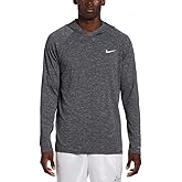 Nike Mens Long Sleeve Hooded Hydroguard
