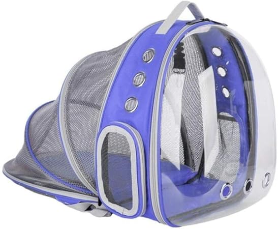 cat carrier amazon uk
