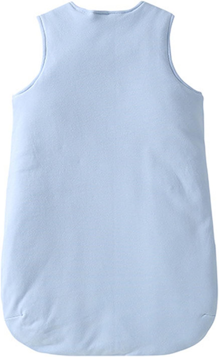 sleeveless baby sleep sack