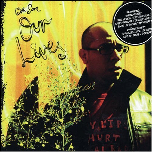 13th Son - Our Lives - Zortam Music