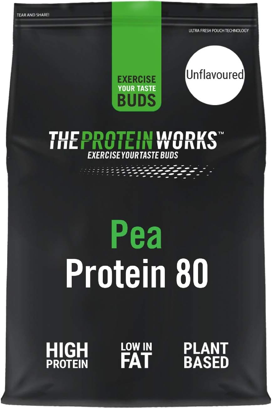 Protein Works, 33 Shakes (1kg)