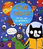 J'ai cru voir un dinosaure by