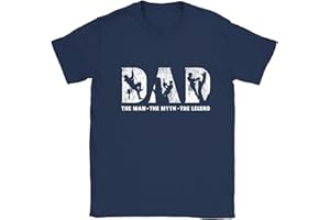 Tree Climbing Dad The Man The Myth The Legend Father's Day T-Shirt Sweatshirt Hoodie Tank top for Men Women 1147