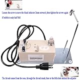 Amazon.com: Simplicity SideWinder Portable Bobbin Winder