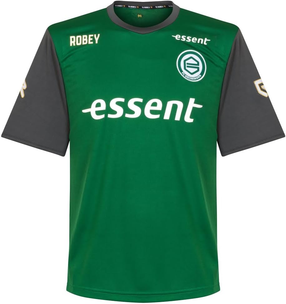 FC Groningen Training Jersey 2016 / 2017 - Green - S