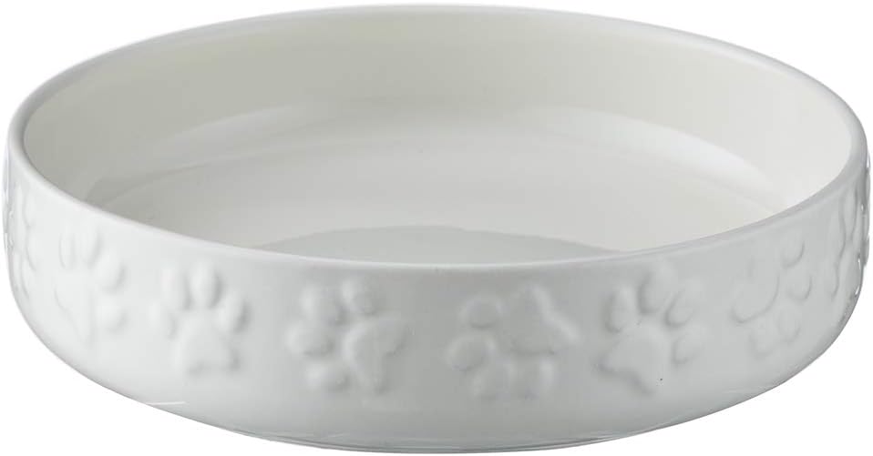 Mason Cash Colour Mix Cat Saucer 13cm 200ml Stoneware Bowl