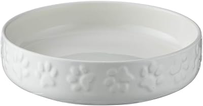 Mason Cash Colour Mix Cat Saucer 13cm 200ml Stoneware Bowl