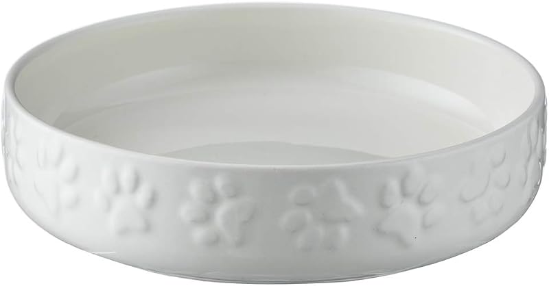 Mason Cash Colour Mix Cat Saucer 13cm 200ml Stoneware Bowl
