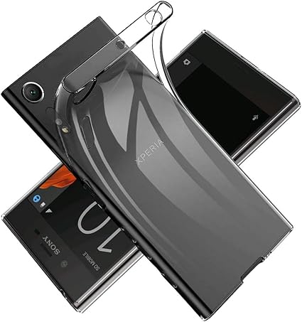 Amazon Sony Xperia Xz Xperia Xzs ケース Xperia Xzs カバー リング付き ブラック 黒 メンズ ソニー エクスペリア Xzs ケース かっこいい シンプル キャラクター おしゃれ ビジネス 炭素繊維 カーボン Xperiaxzケース ソフト Tpu 軽量 傷つけ防止 耐衝撃 Docomo