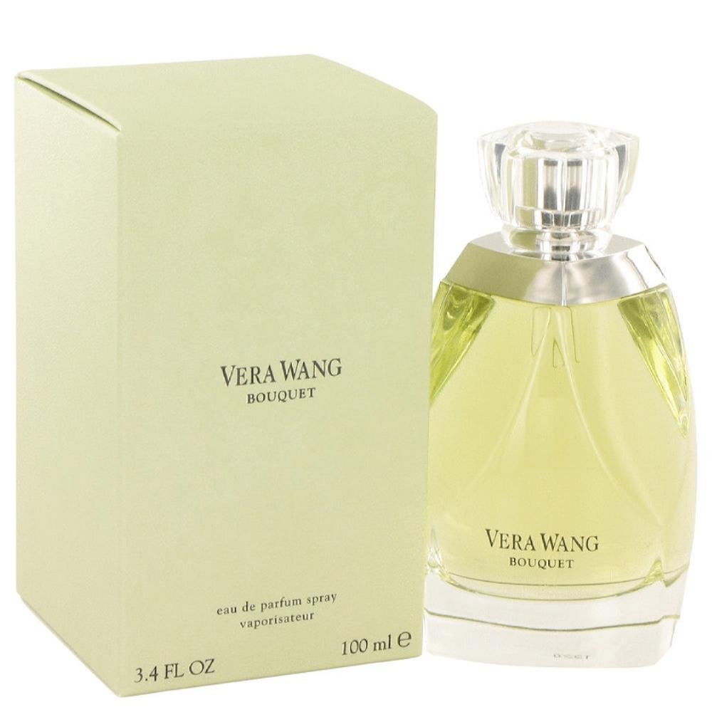 vera wang bouquet eau de parfum 100ml