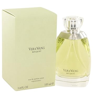 vera wang perfume 3.4 oz
