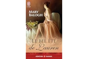 Le bel été de Lauren