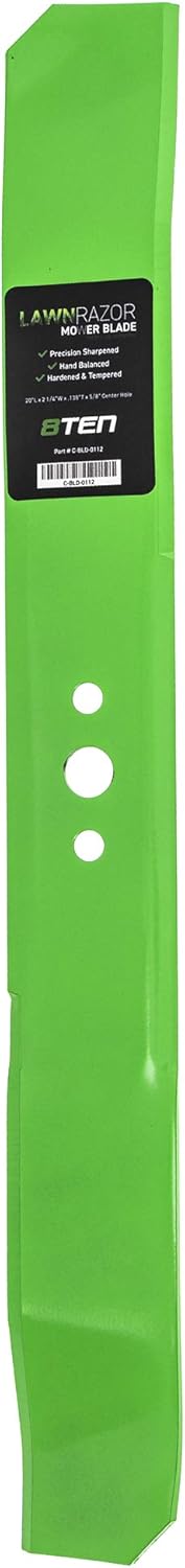 Best Poulan Lawn Mower Blades 20 Inch