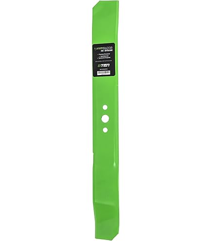 Amazon.com : Rotary Corp Blade Mulcher 20