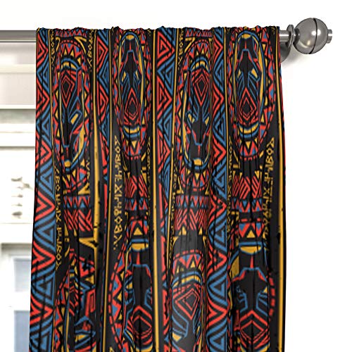 4 Jay+Franco+Marvel+Panther+Tribal