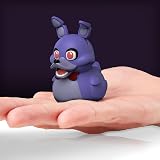 TUBBZ Bonnie Five Nights At Freddy's Mini Cosplaying Duck Figure view 2