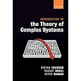 Introduction to the Theory of Complex Systems