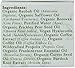 SanRe Organic Skinfood - EYE OF YOUTH - Anti-Aging Eye Cream - Holistic, Non-GMO & Gluten Free
