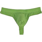 Cocksox Modal Snug Pouch Thong CX05MD (Rainforest, Smal)